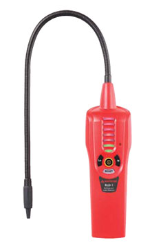 Amprobe RLD-1 Refrigerant Leak Detector | Leak Detectors | Amprobe-Leak Detectors |  Supplier Nigeria Karachi Lahore Faisalabad Rawalpindi Islamabad Bangladesh Afghanistan