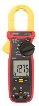 Amprobe AMP-310 TRMS Clamp Meter | Clamp Meters | Amprobe-Clamp Meters | Supplier Nigeria Karachi Lahore Faisalabad Rawalpindi Islamabad Bangladesh Afghanistan