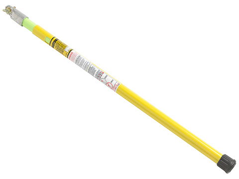 Amprobe TIC 410A Hot Stick | Amprobe | Supplier Nigeria Karachi Lahore Faisalabad Rawalpindi Islamabad Bangladesh Afghanistan