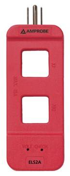 Amprobe ELS2A AC Current Clamp Accessory | Amprobe |  Supplier Nigeria Karachi Lahore Faisalabad Rawalpindi Islamabad Bangladesh Afghanistan