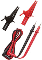 Amprobe MTL-45 Test Leads | Amprobe | Supplier Nigeria Karachi Lahore Faisalabad Rawalpindi Islamabad Bangladesh Afghanistan