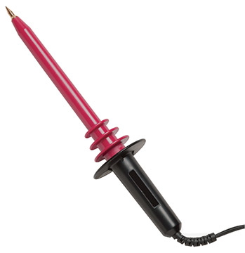 Amprobe HV231-10A High Voltage Probe | Amprobe |  Supplier Nigeria Karachi Lahore Faisalabad Rawalpindi Islamabad Bangladesh Afghanistan