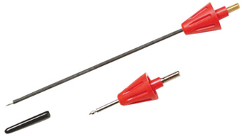 Amprobe TP73C Probes Tips | Amprobe |  Supplier Nigeria Karachi Lahore Faisalabad Rawalpindi Islamabad Bangladesh Afghanistan