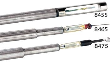 TSI Alnor 8455