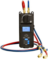 TSI Alnor HM685 Hydronic Manometer | Pressure Indicators | TSI Alnor-Pressure Indicators | Supplier Nigeria Karachi Lahore Faisalabad Rawalpindi Islamabad Bangladesh Afghanistan