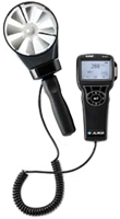 TSI Alnor RVA501 Rotating Vane Anemometer | Air Velocity Meters / Anemometers | TSI Alnor-Air Velocity Meters / Anemometers | Supplier Nigeria Karachi Lahore Faisalabad Rawalpindi Islamabad Bangladesh Afghanistan