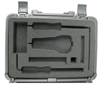 TSI Alnor Thermal Anemometer Carrying Case | TSI Alnor | Supplier Nigeria Karachi Lahore Faisalabad Rawalpindi Islamabad Bangladesh Afghanistan