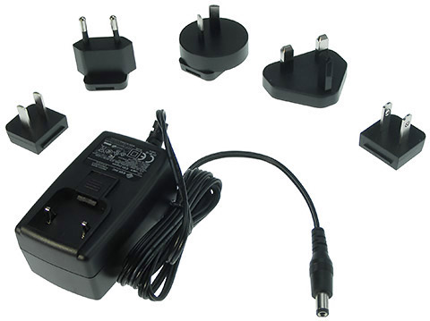 TSI Alnor Universal Power Supply | TSI Alnor | Supplier Nigeria Karachi Lahore Faisalabad Rawalpindi Islamabad Bangladesh Afghanistan