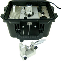 GE Bently Nevada TK-3 Proximity System Test Kit | Vibration Monitoring | GE Bently Nevada-Vibration Monitoring |  Supplier Nigeria Karachi Lahore Faisalabad Rawalpindi Islamabad Bangladesh Afghanistan