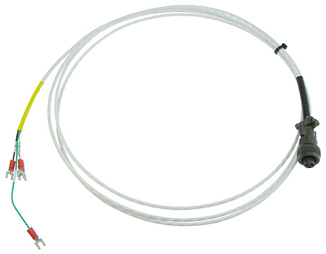 GE Bently Nevada Extension Cable | GE Bently Nevada | Supplier Nigeria Karachi Lahore Faisalabad Rawalpindi Islamabad Bangladesh Afghanistan