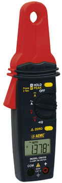 AEMC CM605 100A AC/DC Low Current Clamp-On Meter | Clamp Meters | AEMC-Clamp Meters | Supplier Nigeria Karachi Lahore Faisalabad Rawalpindi Islamabad Bangladesh Afghanistan