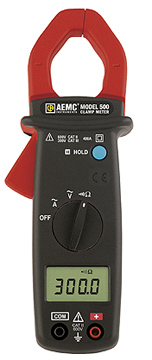 AEMC 500 & 502 Clamp-On Meters | Clamp Meters | AEMC-Clamp Meters | Supplier Nigeria Karachi Lahore Faisalabad Rawalpindi Islamabad Bangladesh Afghanistan