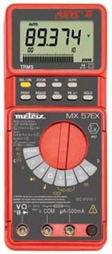 AEMC MX 57EX Multimeter | Multimeters | AEMC-Multimeters | Supplier Nigeria Karachi Lahore Faisalabad Rawalpindi Islamabad Bangladesh Afghanistan