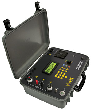 AEMC Model 6292 Micro-ohmmeter | Milliohm / Micro-ohm Meters | AEMC-Milliohm / Micro-ohm Meters |  Supplier Nigeria Karachi Lahore Faisalabad Rawalpindi Islamabad Bangladesh Afghanistan