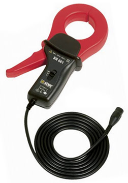 AEMC SR661 AC Current Probe | Clamp Meters | AEMC-Clamp Meters | Supplier Nigeria Karachi Lahore Faisalabad Rawalpindi Islamabad Bangladesh Afghanistan