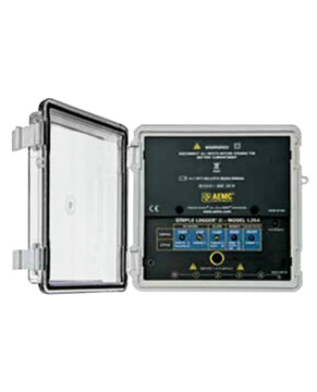 AEMC L564 Simple Logger II | Data Loggers | AEMC-Data Loggers |  Supplier Nigeria Karachi Lahore Faisalabad Rawalpindi Islamabad Bangladesh Afghanistan
