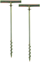 AEMC 2135.44 Ground Rod Set | AEMC | Supplier Nigeria Karachi Lahore Faisalabad Rawalpindi Islamabad Bangladesh Afghanistan