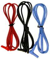 AEMC Test Leads | AEMC | Supplier Nigeria Karachi Lahore Faisalabad Rawalpindi Islamabad Bangladesh Afghanistan