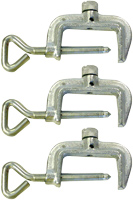AEMC Replacement C-Clamps | AEMC | Supplier Nigeria Karachi Lahore Faisalabad Rawalpindi Islamabad Bangladesh Afghanistan