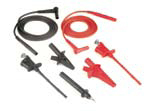 AEMC Test Leads | AEMC | Supplier Nigeria Karachi Lahore Faisalabad Rawalpindi Islamabad Bangladesh Afghanistan