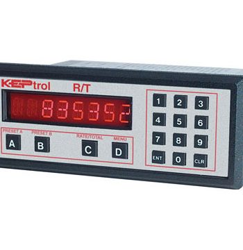 KEP KEPtrol R/T Ratemeter / Totalizer | Flow Meter Monitors | KEP-Flow Meters | Supplier Nigeria Karachi Lahore Faisalabad Rawalpindi Islamabad Bangladesh Afghanistan