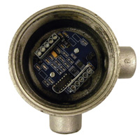 KEP SHPFI Loop Powered Flow Transmitter | Flow Transmitters | KEP-Flow Meters | Supplier Nigeria Karachi Lahore Faisalabad Rawalpindi Islamabad Bangladesh Afghanistan