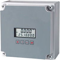 KEP SQUIRT-R Loop Powered Indicator | Flow Meter Monitors | KEP-Flow Meters | Supplier Nigeria Karachi Lahore Faisalabad Rawalpindi Islamabad Bangladesh Afghanistan