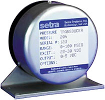 Setra 204 Pressure Transducer | Pressure Sensors / Transmitters / Transducers | Setra-Pressure Sensors / Transmitters / Transducers | Supplier Nigeria Karachi Lahore Faisalabad Rawalpindi Islamabad Bangladesh Afghanistan