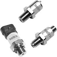 Setra 31CS / 32CS Pressure Transducer | Pressure Sensors / Transmitters / Transducers | Setra-Pressure Sensors / Transmitters / Transducers |  Supplier Nigeria Karachi Lahore Faisalabad Rawalpindi Islamabad Bangladesh Afghanistan