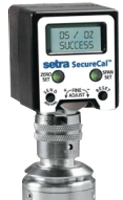 Setra SecureCal Calibration Accessory | Setra |  Supplier Nigeria Karachi Lahore Faisalabad Rawalpindi Islamabad Bangladesh Afghanistan
