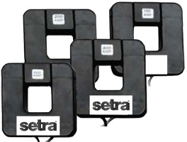 Setra Split Core Standard Current Transformer | Setra |  Supplier Nigeria Karachi Lahore Faisalabad Rawalpindi Islamabad Bangladesh Afghanistan