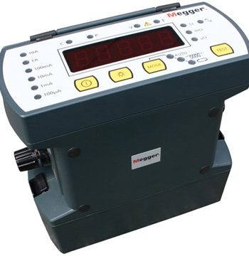 Megger DLRO Series Micro-ohmmeter | Milliohm / Micro-ohm Meters | Megger-Milliohm / Micro-ohm Meters | Supplier Nigeria Karachi Lahore Faisalabad Rawalpindi Islamabad Bangladesh Afghanistan