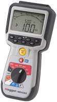 Megger MIT420/2 Insulation Tester | Megohmmeters / Insulation Testers | Megger-Megohmmeters / Insulation Testers |  Supplier Nigeria Karachi Lahore Faisalabad Rawalpindi Islamabad Bangladesh Afghanistan