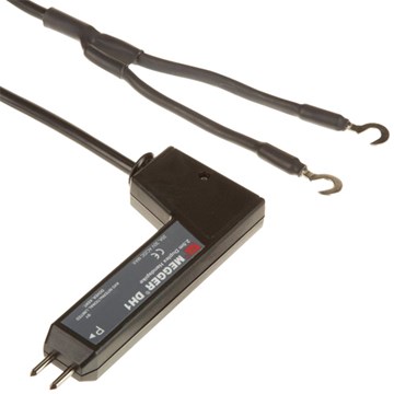 Megger DH1 Duplex Handspikes | Megger | Supplier Nigeria Karachi Lahore Faisalabad Rawalpindi Islamabad Bangladesh Afghanistan