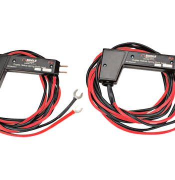 Megger 242011 Test Lead Set | Megger | Supplier Nigeria Karachi Lahore Faisalabad Rawalpindi Islamabad Bangladesh Afghanistan