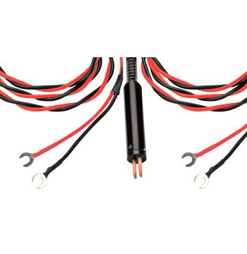 Megger 242002 Test Lead Set | Megger | Supplier Nigeria Karachi Lahore Faisalabad Rawalpindi Islamabad Bangladesh Afghanistan