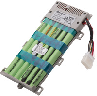 Megger DLRO100 Battery Pack | Megger | Supplier Nigeria Karachi Lahore Faisalabad Rawalpindi Islamabad Bangladesh Afghanistan