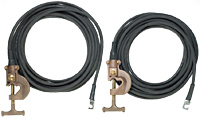 Megger 242144 Test Lead Set | Megger | Supplier Nigeria Karachi Lahore Faisalabad Rawalpindi Islamabad Bangladesh Afghanistan