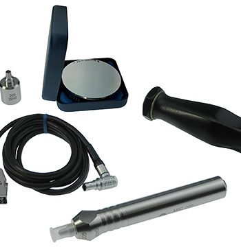 GE Inspection Technologies Standard Probe Kit | GE Inspection Technologies | Supplier Nigeria Karachi Lahore Faisalabad Rawalpindi Islamabad Bangladesh Afghanistan