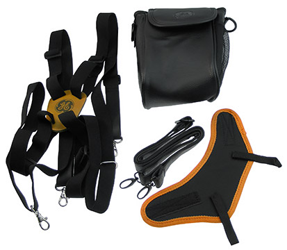 GE Inspection Technologies EK-492 Ergonomic Kit | GE Inspection Technologies | Supplier Nigeria Karachi Lahore Faisalabad Rawalpindi Islamabad Bangladesh Afghanistan