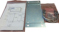 Fox Thermal FT2A Remote Mounting Kit | Fox Thermal Instruments |  Supplier Nigeria Karachi Lahore Faisalabad Rawalpindi Islamabad Bangladesh Afghanistan