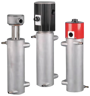 CAS CAST-X 2000 Circulation Heaters | Circulation Heaters | Cast Aluminum Solutions (CAS)-Heaters | Supplier Nigeria Karachi Lahore Faisalabad Rawalpindi Islamabad Bangladesh Afghanistan