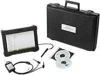 ProComSol COM-TABLET-R Smart Communicator Tablet PC | HART Communicators | ProComSol-HART Communicators |  Supplier Nigeria Karachi Lahore Faisalabad Rawalpindi Islamabad Bangladesh Afghanistan