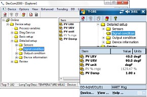 ProComSol HART Communicator Software Upgrade | ProComSol |  Supplier Nigeria Karachi Lahore Faisalabad Rawalpindi Islamabad Bangladesh Afghanistan