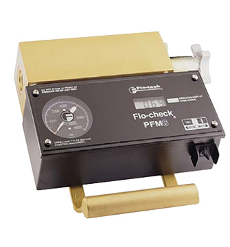 Flo-tech PFM6 Digital Portable Hydraulic Tester | Turbine / Paddlewheel Flow Meters | Flo-tech-Flow Meters | Supplier Nigeria Karachi Lahore Faisalabad Rawalpindi Islamabad Bangladesh Afghanistan