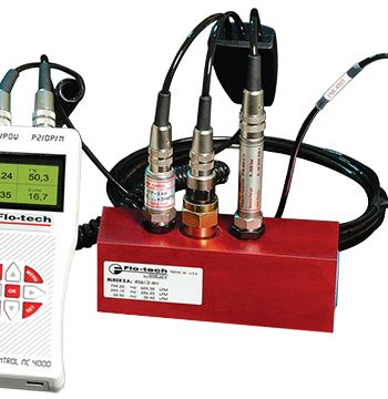 Flo-tech MC4000 Hydraulic System Analyzer | Turbine / Paddlewheel Flow Meters | Flo-tech-Flow Meters | Supplier Nigeria Karachi Lahore Faisalabad Rawalpindi Islamabad Bangladesh Afghanistan