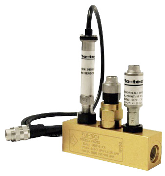Flo-tech Ultima Sensor Array | Turbine / Paddlewheel Flow Meters | Flo-tech-Flow Meters | Supplier Nigeria Karachi Lahore Faisalabad Rawalpindi Islamabad Bangladesh Afghanistan