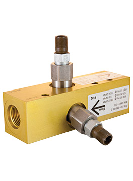 Flo-tech Quad Series Turbine Flow Sensor | Turbine / Paddlewheel Flow Meters | Flo-tech-Flow Meters | Supplier Nigeria Karachi Lahore Faisalabad Rawalpindi Islamabad Bangladesh Afghanistan