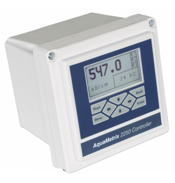 AquaMetrix 2250 Series Flow Controller | Process Controllers | AquaMetrix-Process Controllers | Supplier Nigeria Karachi Lahore Faisalabad Rawalpindi Islamabad Bangladesh Afghanistan