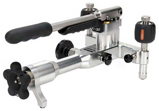 Additel ADT 918 Pneumatic Pressure Test Pump | Calibration Pumps and Pressure Sources | Additel-Pressure Calibrators | Supplier Nigeria Karachi Lahore Faisalabad Rawalpindi Islamabad Bangladesh Afghanistan